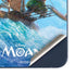 Disney Moana Movie Poster Galaxy A35 5G Skin